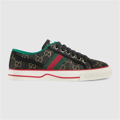 tennis da gucci|gucci tennis price.